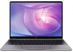 Huawei MateBook 13 13,3″/i5/8GB/512GB/Win10 (WRIGHTW19GL53010RDL) recenzja