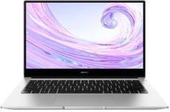 Huawei MateBook D14 14″/Ryzen5/8GB/512GB/Win10 (53010TUA) recenzja