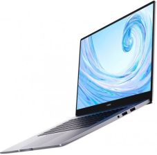 Huawei MateBook D15 15,6″/Ryzen5/8GB/256GB/Win10 (53010TUE) recenzja