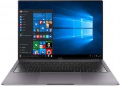 Huawei MateBook X Pro 13,9″/i5/8GB/512GB/Win10 (MACHRW19CL53010RDE) recenzja