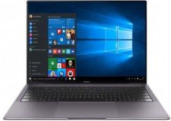 Huawei MateBook X Pro 13,9″/i7/8GB/512GB/Win10 (MACHRW29B) recenzja