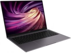 Huawei MateBook X Pro 2019 13,9″/i5/8GB/512GB/Win10 (MACHRW19C) recenzja