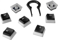 HyperX Pudding Keycap Set – US (HXSKBKC3) recenzja