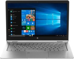 Kiano Elegance 13.3 360 13,3”/N3350/4GB/64GB/Win10 (ELEGANCE133360) recenzja