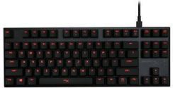 Kingston HyperX Alloy FPS Pro (HX-KB4RD1-US/R2) recenzja