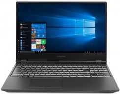 LENOVO Legion Y540-15IRH 15,6″/i5/8GB/512GB/Win10 (81SY00HVPB) recenzja