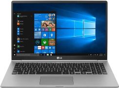 LG Gram 15Z990 15,6″/1099 GRAM/i5/8GB/256GB/Win10 Srebrny (15Z990VAR52Y) recenzja