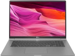 LG Gram 17Z990 17″/1340 GRAM/i7/8GB/512GB/Win10 Srebrny (17Z990VAA75Y) recenzja