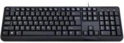 Lark KB 200 PL (LARKKEYBOARD200PL) recenzja