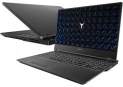 Lenovo Legion Y540-15 15,6″/i7/16GB/256GB/NoOS (81SX00PRPB) recenzja