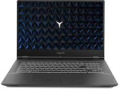 Lenovo Legion Y540-17IRH-PG0 17,3″/i5/8GB/512GB/NoOS (81T30063PB) recenzja