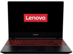 Lenovo Legion Y7000 15,6″/i7/8GB/1000GB/Win10 (81NS0049PB) recenzja