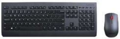 Lenovo Professional Zestaw klawiatura i mysz Czarny (4X30H56829) recenzja