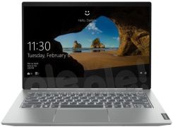 Lenovo ThinkBook 14 IIL 14″/i5/16GB/512GB/Win10 (20SL0023PB) recenzja