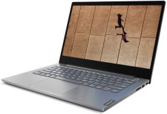 Lenovo ThinkBook 14″/i5/16GB/512GB/W10Pro (20RV0001PB) recenzja