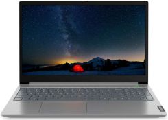 Lenovo ThinkBook 15-IIL 15,6″/i5/16GB/512GB/Win10 (20SM001WPB) recenzja