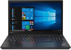 Lenovo ThinkPad E15 15,6″/i5/16GB/512GB/Win10 (20RD001CPB) recenzja