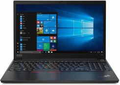 Lenovo ThinkPad E15 15,6″/i5/8GB/256GB+1TB/Win10 (20RD0020PB) recenzja