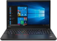 Lenovo ThinkPad E15 15,6″/i5/8GB/256GB/Win10 (20RD001FPB) recenzja