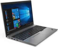 Lenovo ThinkPad E15 15,6″/i5/8GB/256GB/Win10 (20RD001GPB) recenzja