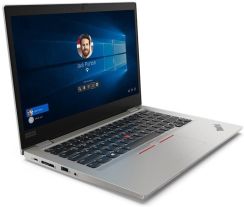 Lenovo ThinkPad L13 13,3″/i5/8GB/256GB/Win10 (20R30006PB) recenzja