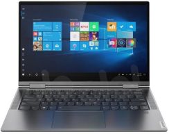 Lenovo Yoga C740 14″/I5/8GB/256GB/WIN10 (81TC0061PB) recenzja