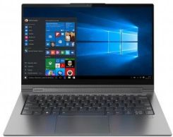 Lenovo Yoga C940-14 14,1″/i7/8GB/256GB/Win10 (81Q9007VPB) recenzja