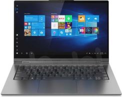 Lenovo Yoga C940 14″/I7/8GB/512GB/WIN10 (81Q9005UPB) recenzja