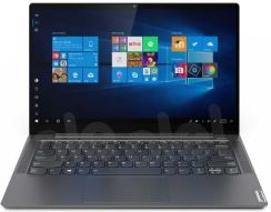 Lenovo Yoga S740 14″/I5/8GB/512GB/WIN10 (81RS0040PB) recenzja