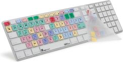 LogicKeyboard Apple Final Cut Pro 7 Full Size US (LSFCPM89US) recenzja