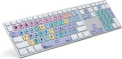 LogicKeyboard Apple Final Cut Pro X Advance Line US (LKBUFCPX10AM89US) recenzja