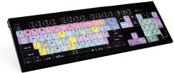 LogicKeyboard Apple Final Cut Pro X MAC Astra US (LKBUFCPX10AMBHUS) recenzja