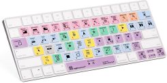 LogicKeyboard Apple Final Cut Pro X Magic Mini skin US (LSFCPX10MAGCUS) recenzja