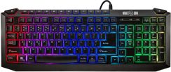 MAD DOG GK700 RGB recenzja