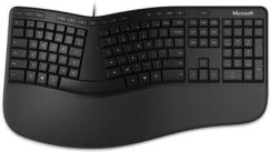 MICROSOFT Ergonomic LXN00013 recenzja