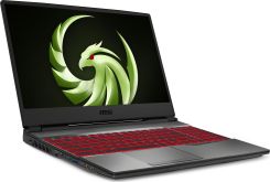 MSI Alpha 15 15,6″/RYZEN7/16GB/512GB/NoOS (A3DD-032XPL) recenzja