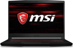 MSI GF65 Thin 9SD 15,6”/i7/8GB/512GB/Win10 (9SD027PL) recenzja
