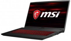 MSI GF75 Thin 9RCX-420PL 17,3″/i5/8GB/256GB/Win10 recenzja