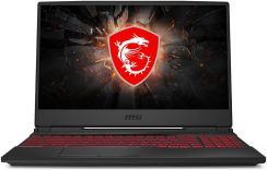 MSI GL65 9SC-010XPL 15,6″/i7/8GB/512GB/NoOS (GL659SC010XPL) recenzja