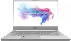 MSI P65 15,6″/i9/32GB/1TB/Win10 (CREATORP659SF621PL) recenzja