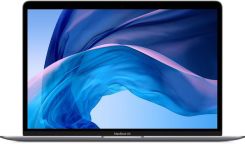 MacBook Air Retina 13,3″/i5/8GB/128GB/MacOS (MRE82ZEA) recenzja