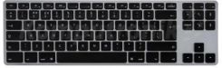 Matias Mac Tenkeyless RGB Space Gray (FK308LBUK) recenzja