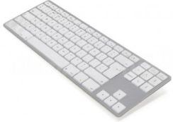 Matias Mac Tenkeyless Silver (FK308SUK) recenzja