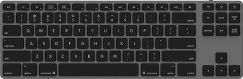 Matias Mac Tenkeyless Space Gray (FK408BTBUK) recenzja