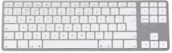 Matias Mac Tenkeyless Wireless Silver (FK408BTSUK) recenzja