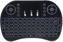 Media-Tech SMART TV MINI KEYBOARD (MT1421) recenzja