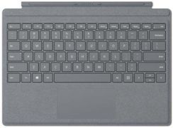 Microsoft Signature Type Surface Pro Platynowa (FFP00013) recenzja