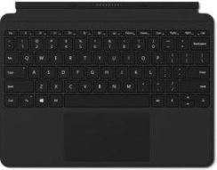 Microsoft Surface GO Type Cover Commercial czarna (KCN00013) recenzja
