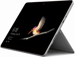 Microsoft Surface Go 10″/4415Y/4GB/64GB/Win10 Srebrny (MHN00004) recenzja