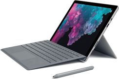 Microsoft Surface Pro 6 12,3″/i5/8GB/128GB/Win10 (LGP00004) recenzja